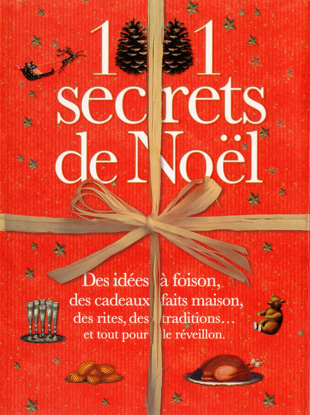 1001 secrets Noel
