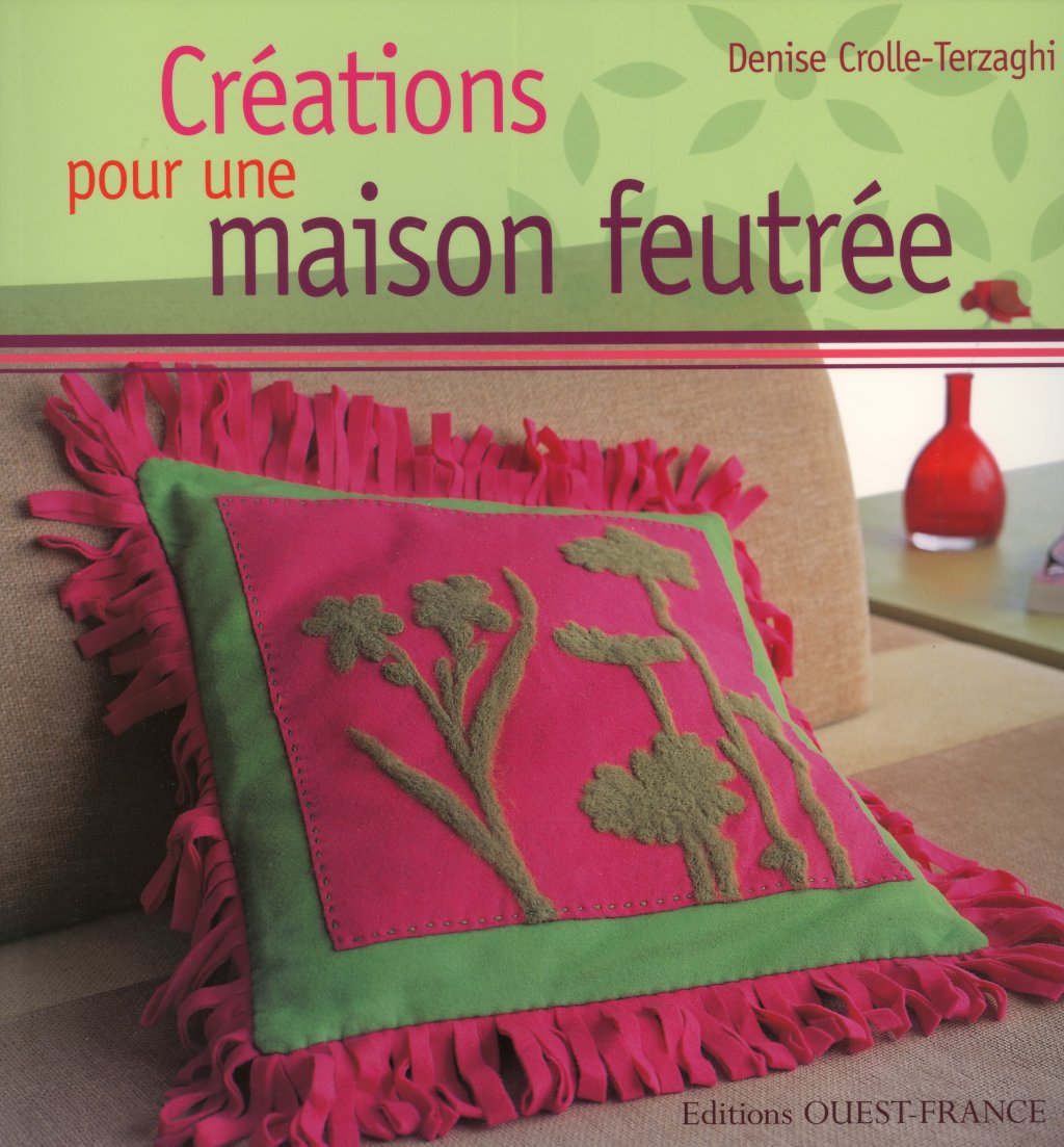 CREATIONS MAISON FEUTREE