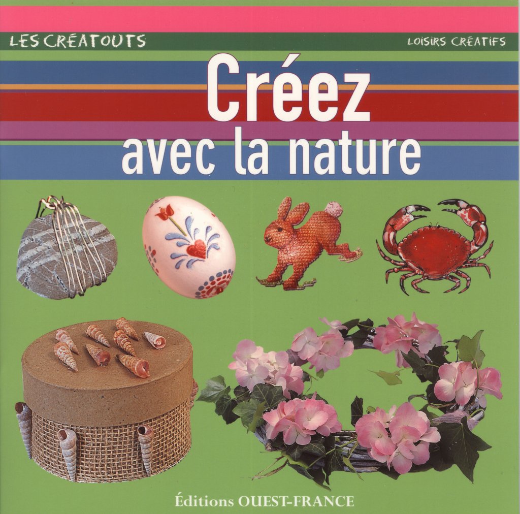 CREEZ AVEC LA NATURE