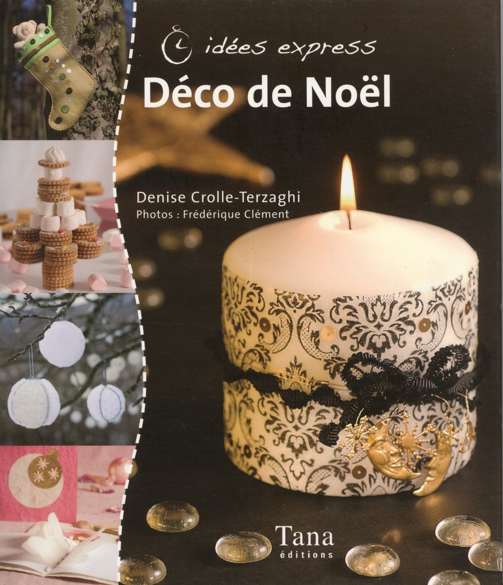 DECO DE NOEL