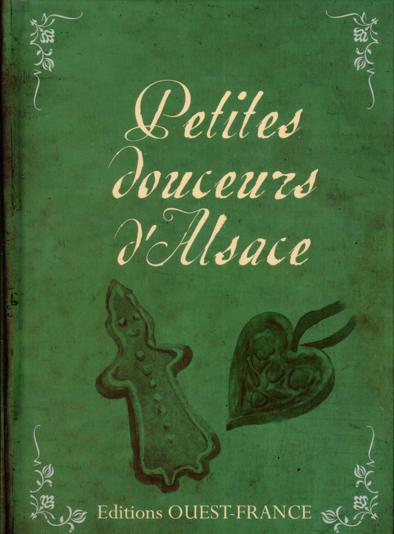 PETITES DOUCEURS ALSACE