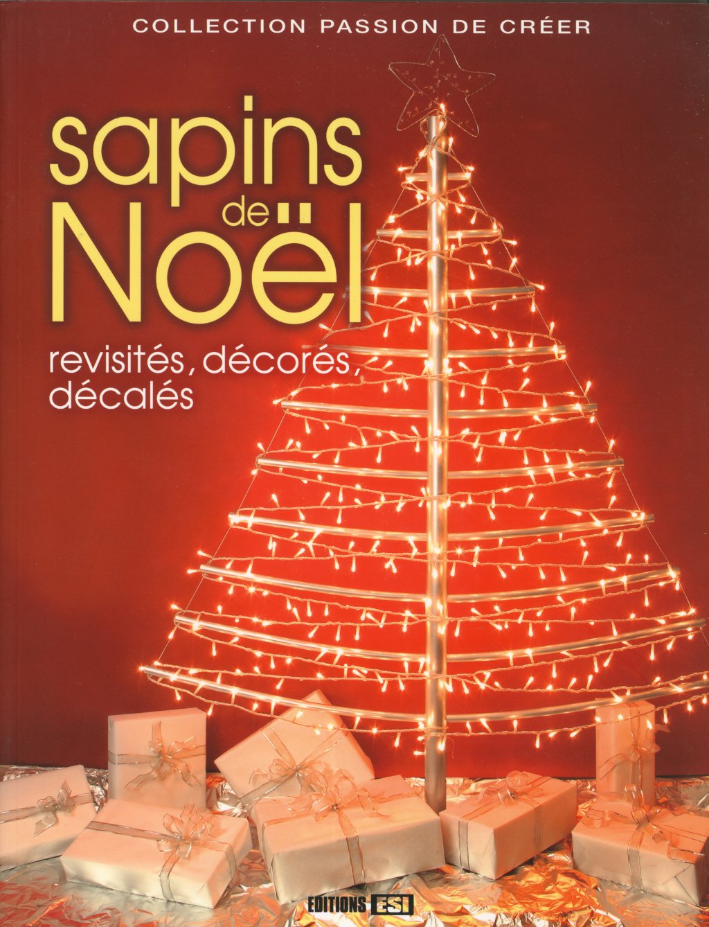 SAPINS DE NOEL
