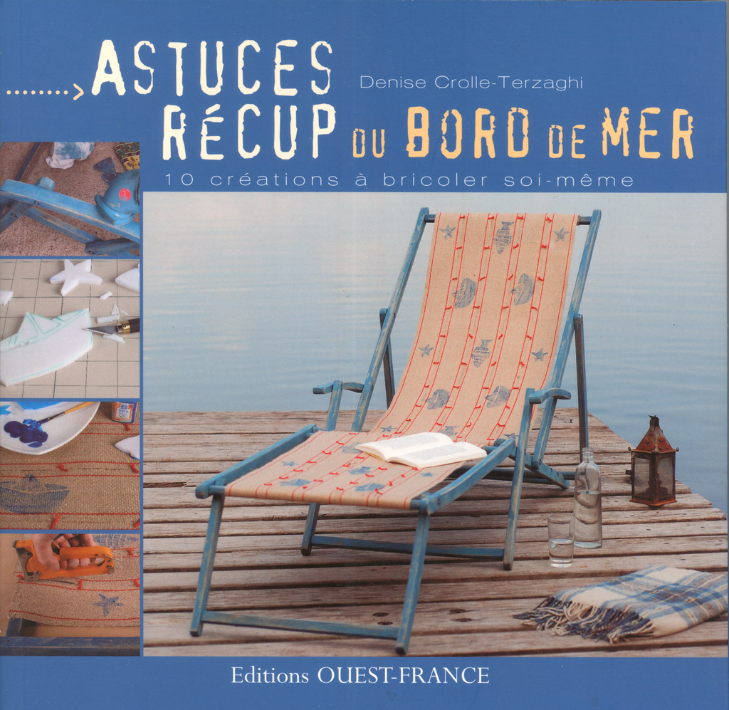 couv Astuces recup bord mer