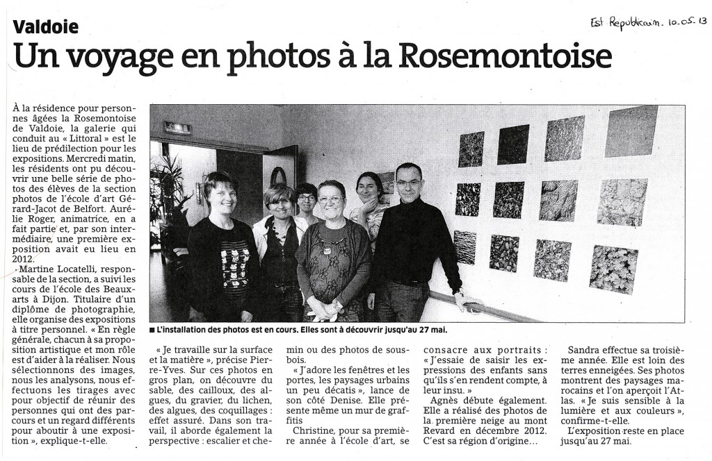expo photo Rosemontaoise-E.R-10-05-013