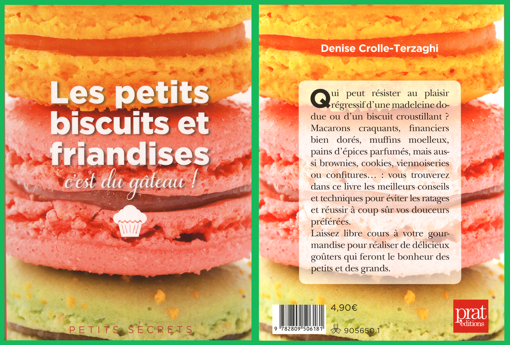 LES PETITS BISCUITS-15 AVRIL 2014