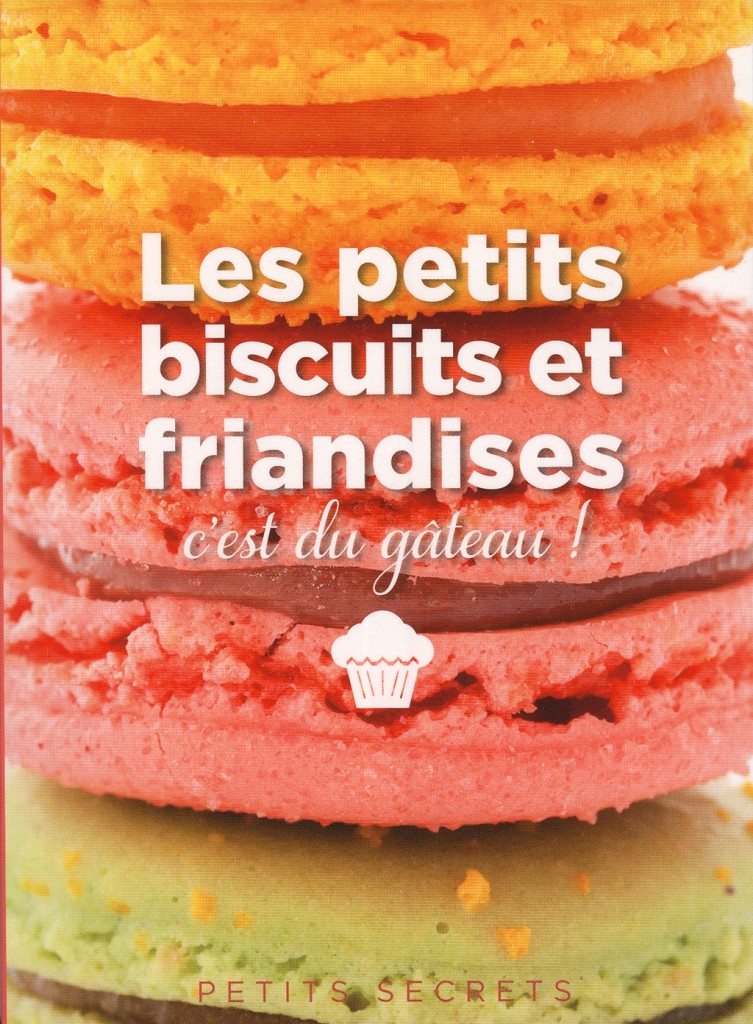 LES PETITS BISCUITS