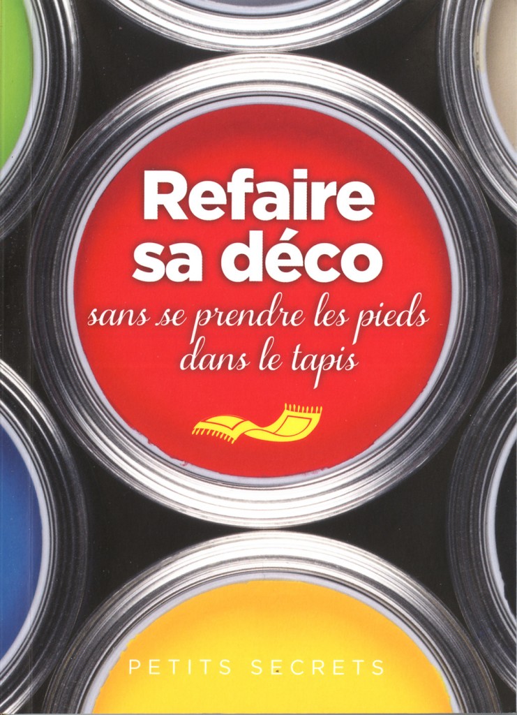 refaire sa deco-w