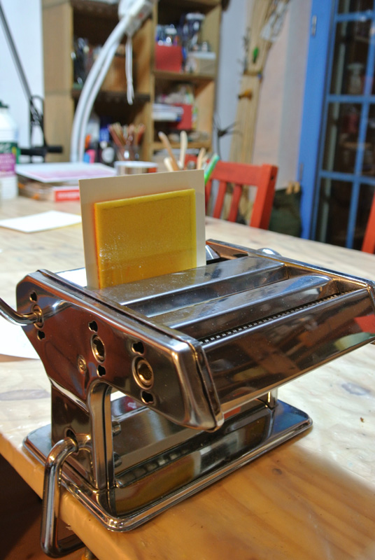 pasta machine printing-1