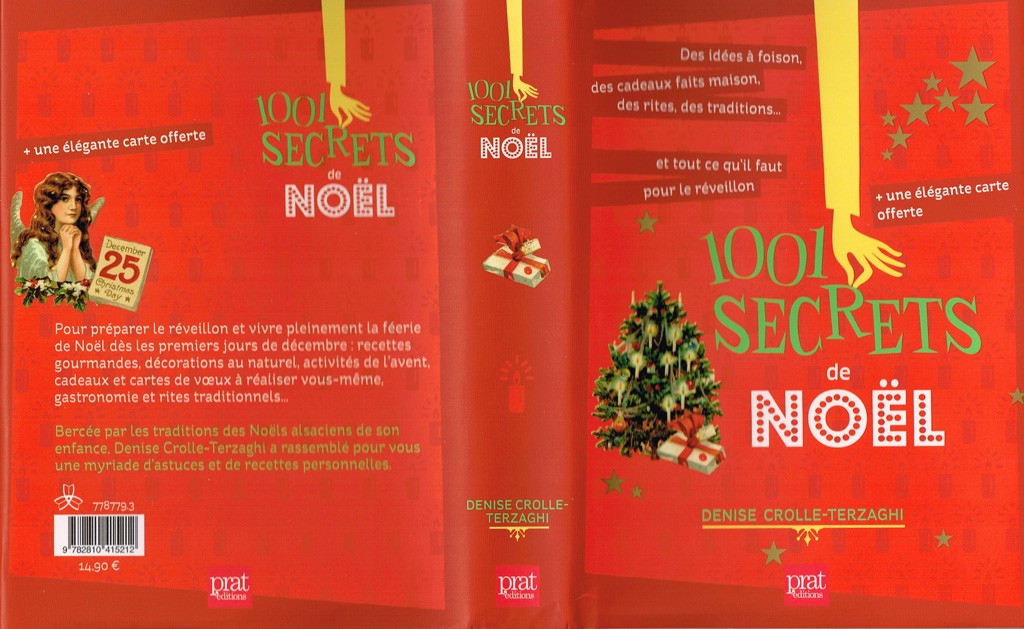 1001 secrets Noel-version2015