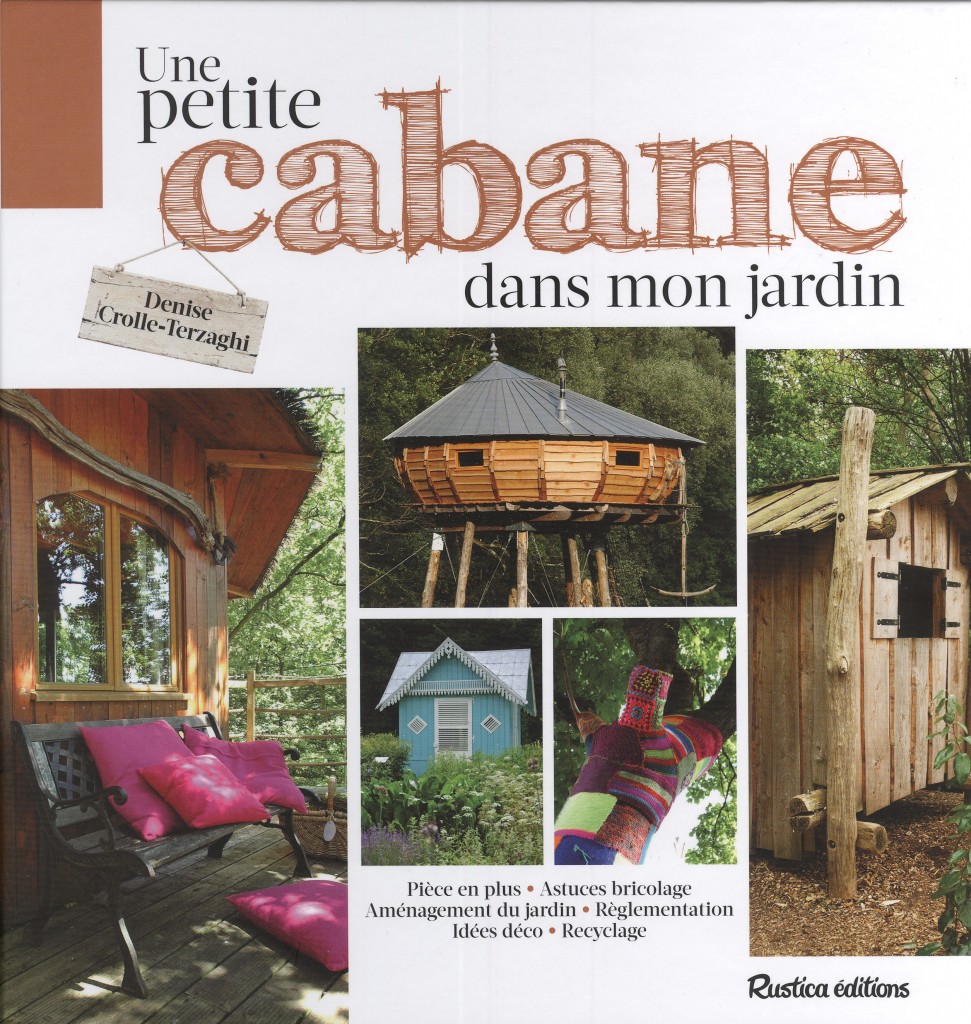 Une petite cabane-couv