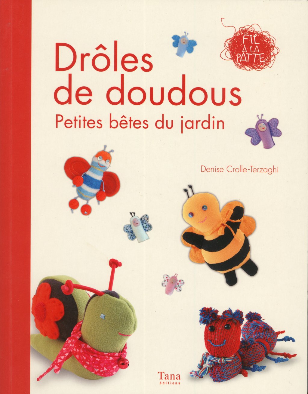 DROLES DE DOUDOUS