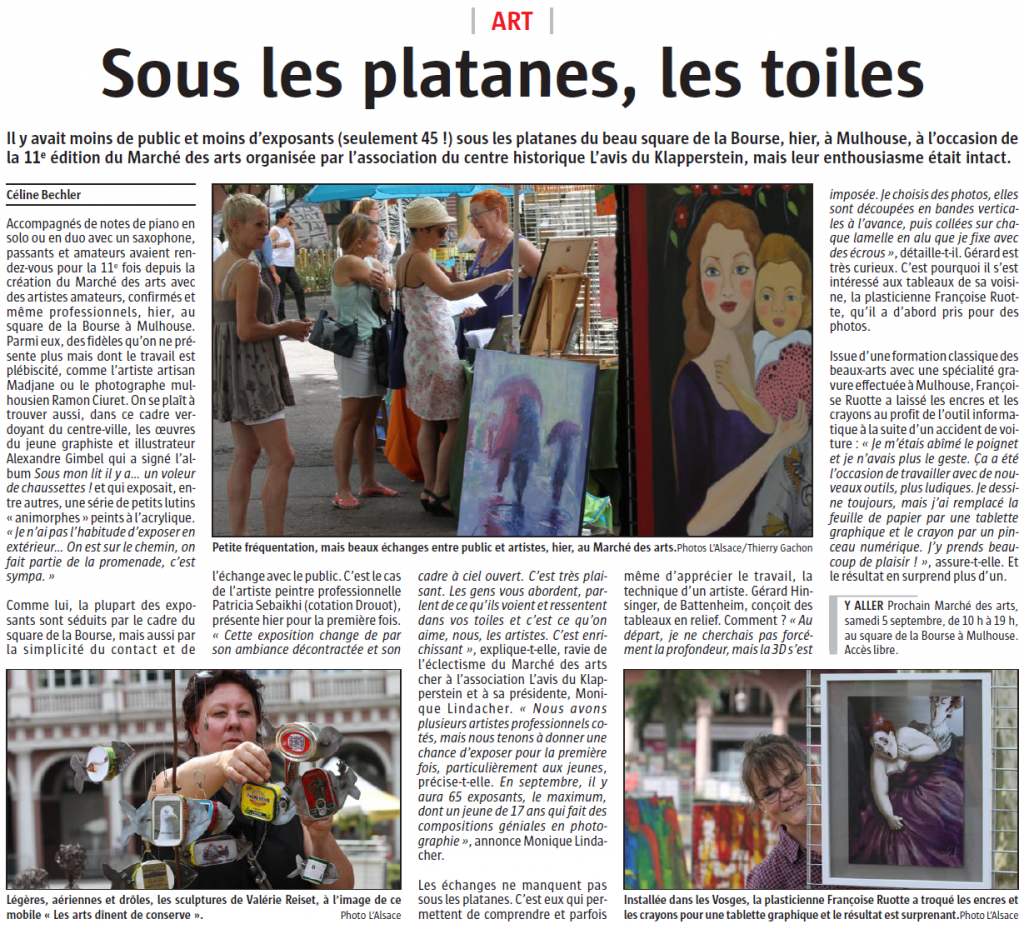 Art.Presse