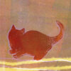 Cat in a village - Image 2