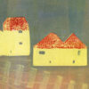 Cat in a village - Image 3