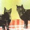 Conversation between cats - Image 3