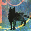 The cat and the hoop - Image 3