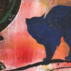 The blue cat - Image 4