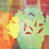 The cat and the geranium - Image 3