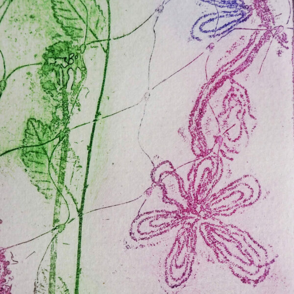 Ode au printemps (Ode to Spring)
