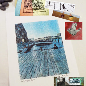 Image transfer - Dates on request