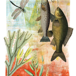 Jour de pêche