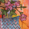 Bouquet in a vase - Image 2