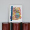Bouquet in a vase - Image 4