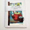 3 assorted double cards with envelopes - Zen moments - Image 5