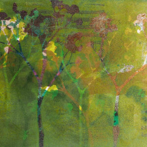 Monoprints