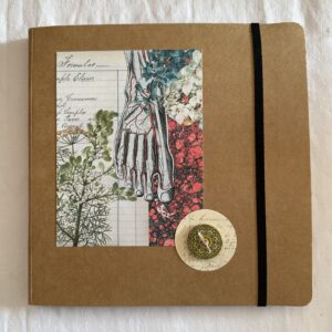 Albums - Sketchbooks