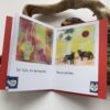 Raconte-moi une histoire - (Tell me a story) - My little artist books - Image 6