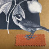 Carnet de croquis - effet cyanotype - 1 – Image 2