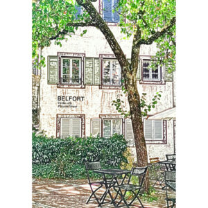 Belfort-Place de l'étuve-2